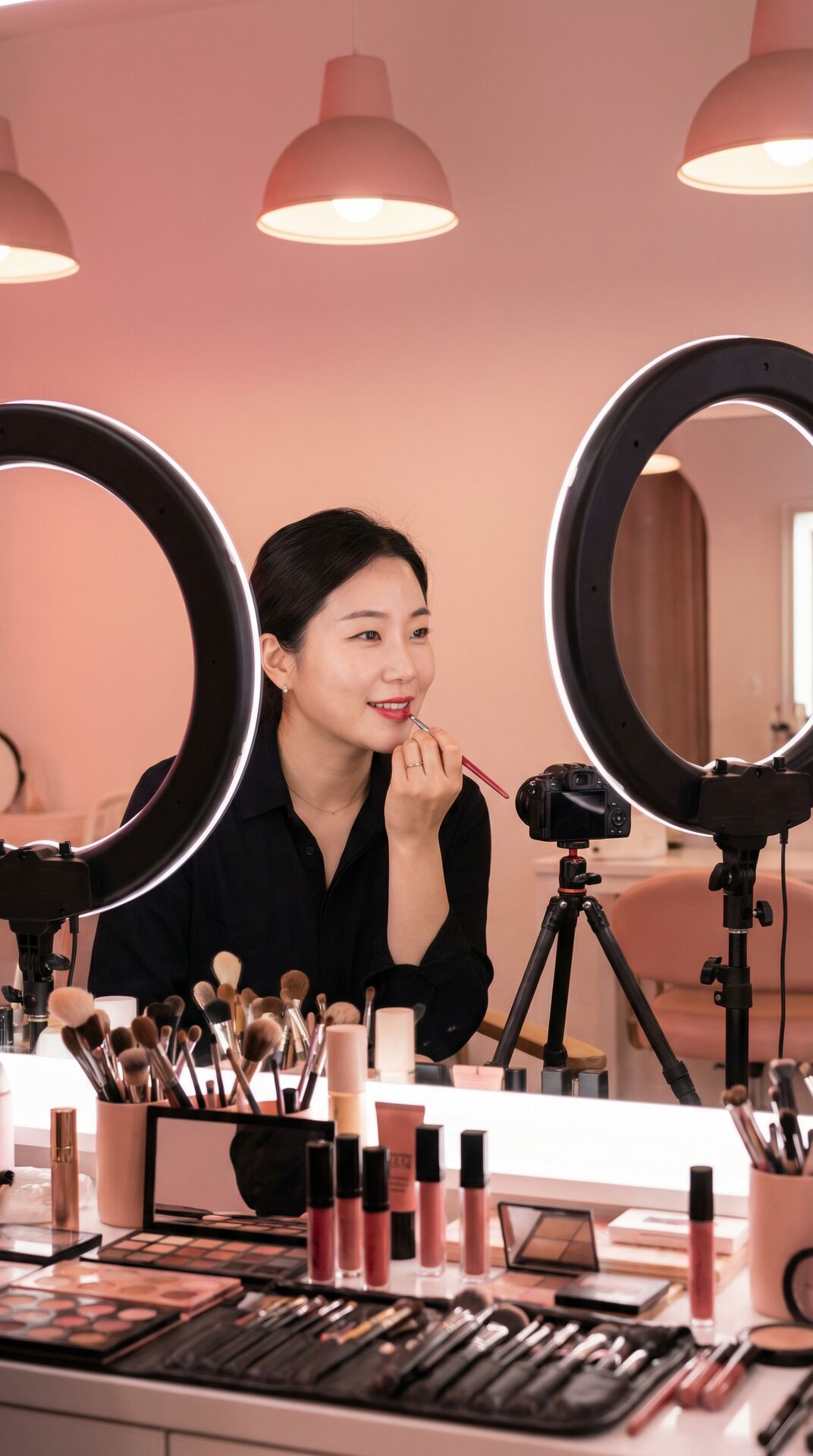 日韩精品护肤视频